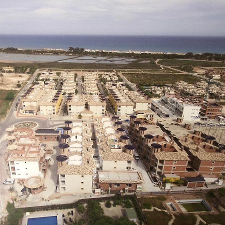 Hillasol Vakantiewoning El Pinet Beach Ла-Марина Экстерьер фото