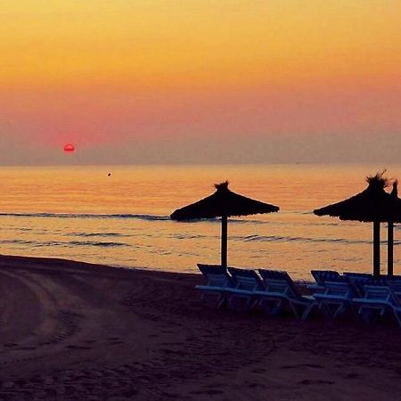 Hillasol Vakantiewoning El Pinet Beach Ла-Марина Экстерьер фото