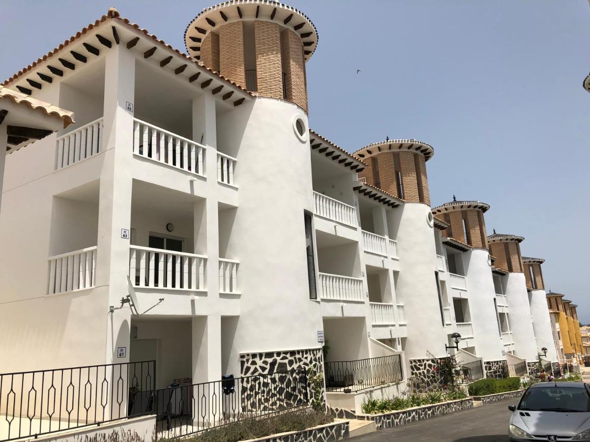 Hillasol Vakantiewoning El Pinet Beach Ла-Марина Экстерьер фото