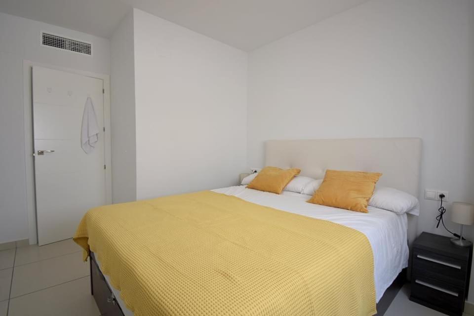 Hillasol Vakantiewoning El Pinet Beach Ла-Марина Экстерьер фото