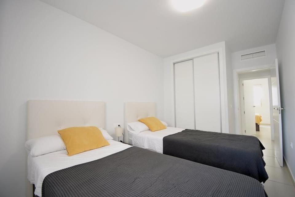 Hillasol Vakantiewoning El Pinet Beach Ла-Марина Экстерьер фото