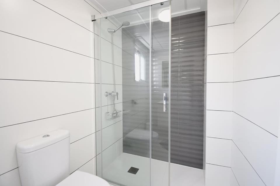 Hillasol Vakantiewoning El Pinet Beach Ла-Марина Экстерьер фото
