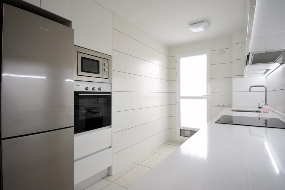 Hillasol Vakantiewoning El Pinet Beach Ла-Марина Экстерьер фото